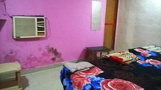 Hotel Pacific Inn, Surat 2